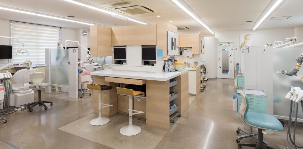 徹底した衛生管理